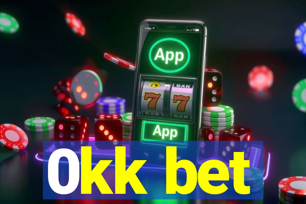 0kk bet